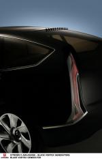 Citroen C-AirLounge Concept 2003 года